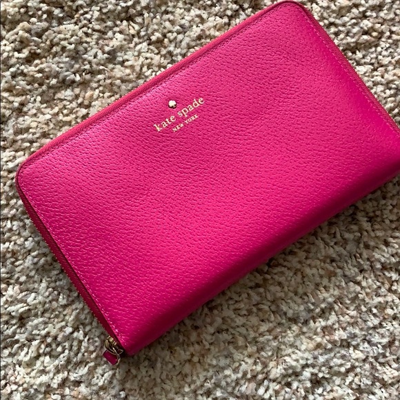 kate spade Accessories - Kate spade wallet